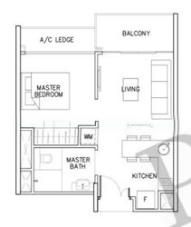 Ripple Bay (D18), Condominium #564044781